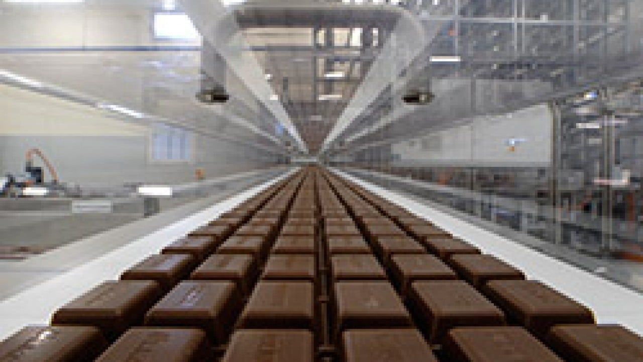 Foto - 30 fabrika satıldı! Murat Ülker 'pişman değilim' diyerek sırrını açıkladı