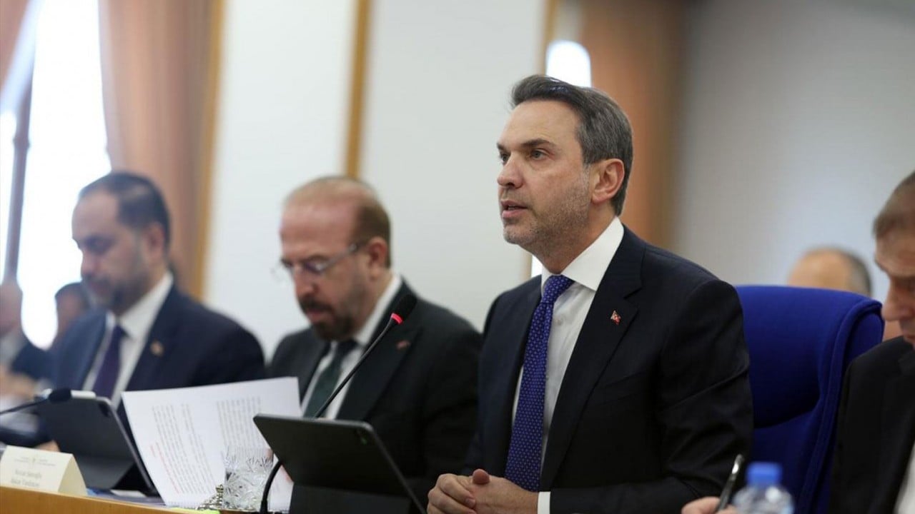 Foto - 30 milyar varillik petrol gelişmesi! Türkiye'ye devasa rezervden pay verecekler