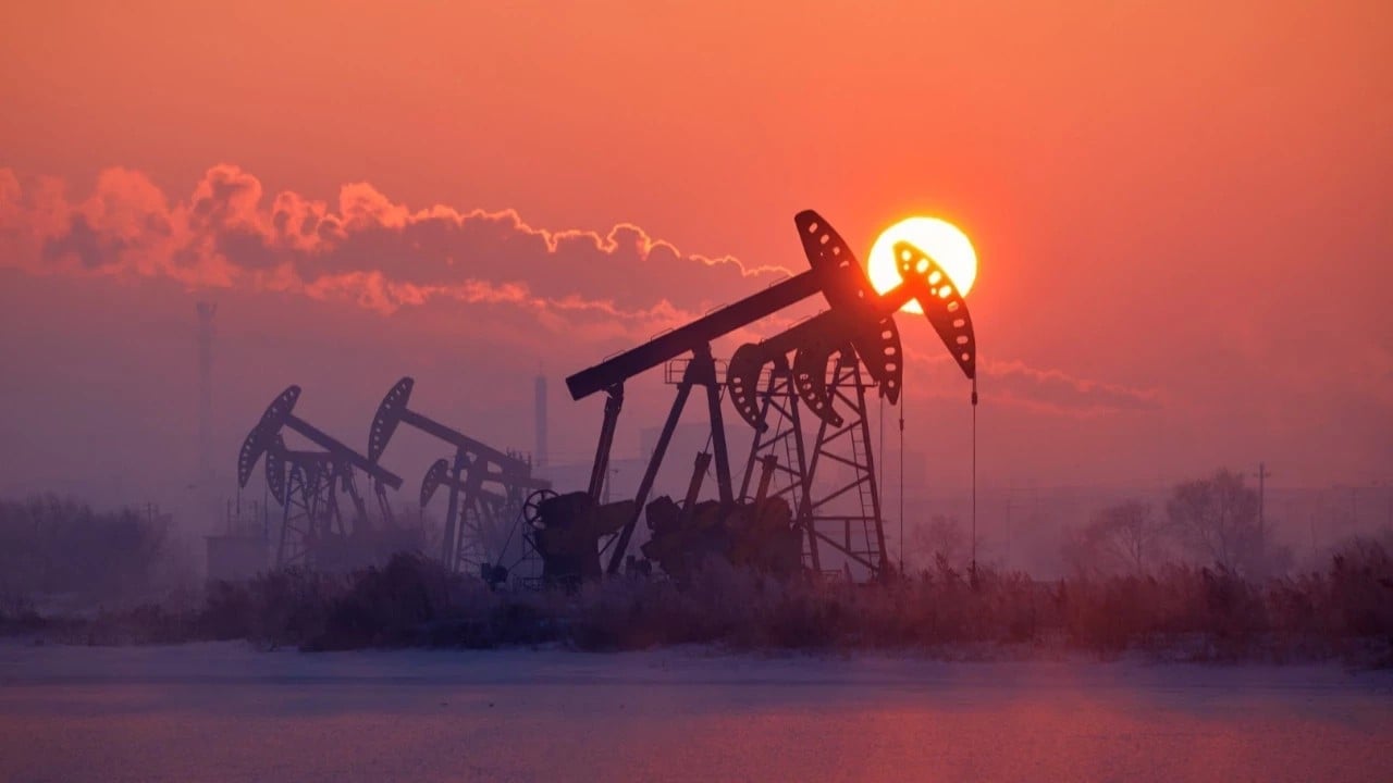 Foto - 30 milyar varillik petrol gelişmesi! Türkiye'ye devasa rezervden pay verecekler