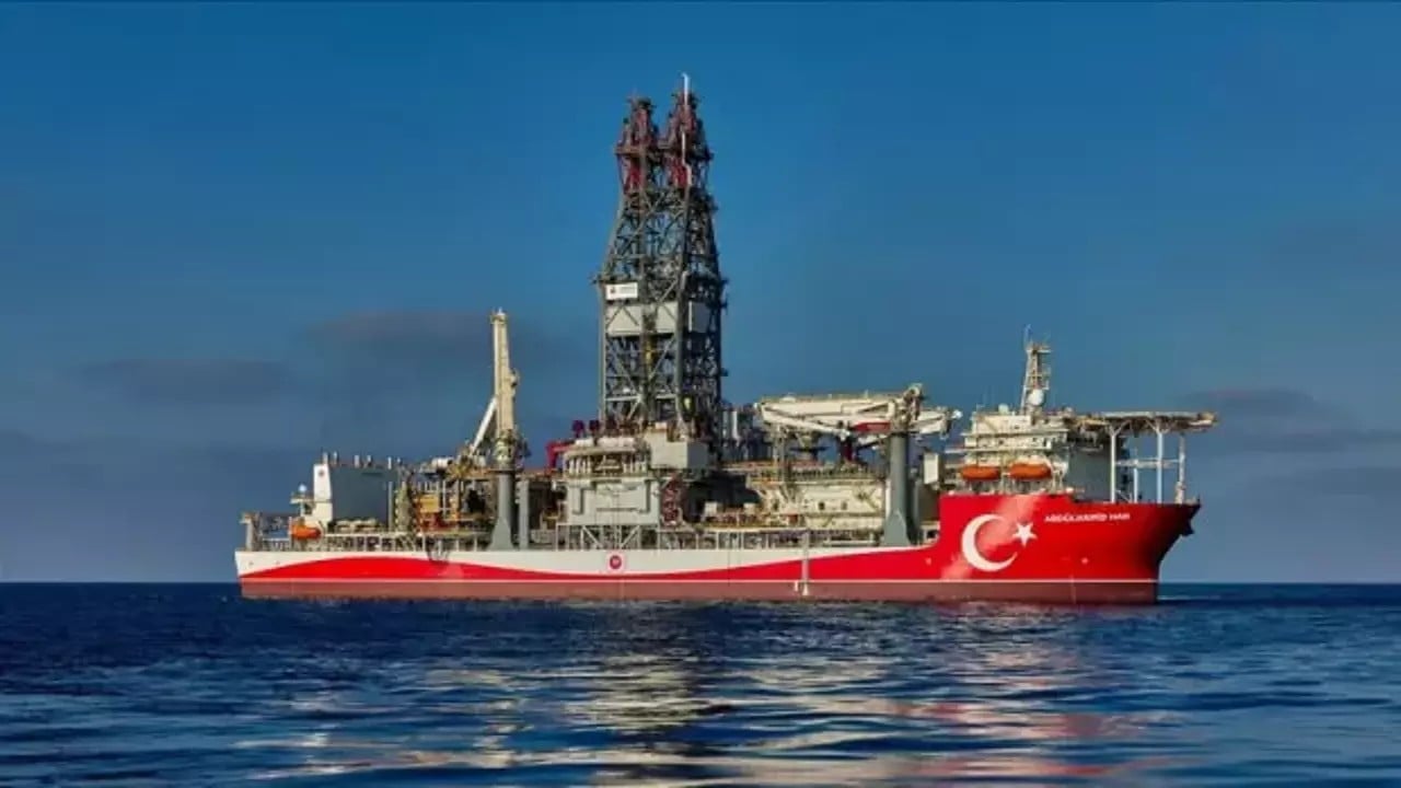 Foto - 30 milyar varillik petrol gelişmesi! Türkiye'ye devasa rezervden pay verecekler