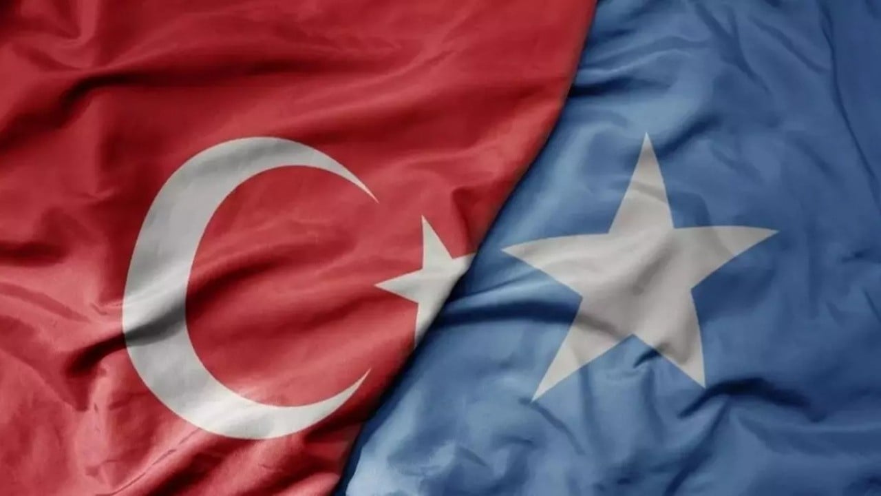 Foto - 30 milyar varillik petrol ve doğalgaz var! BAE ve İsrail karşımızda, Türkiye donanmasıyla çıkarmaya gidiyor