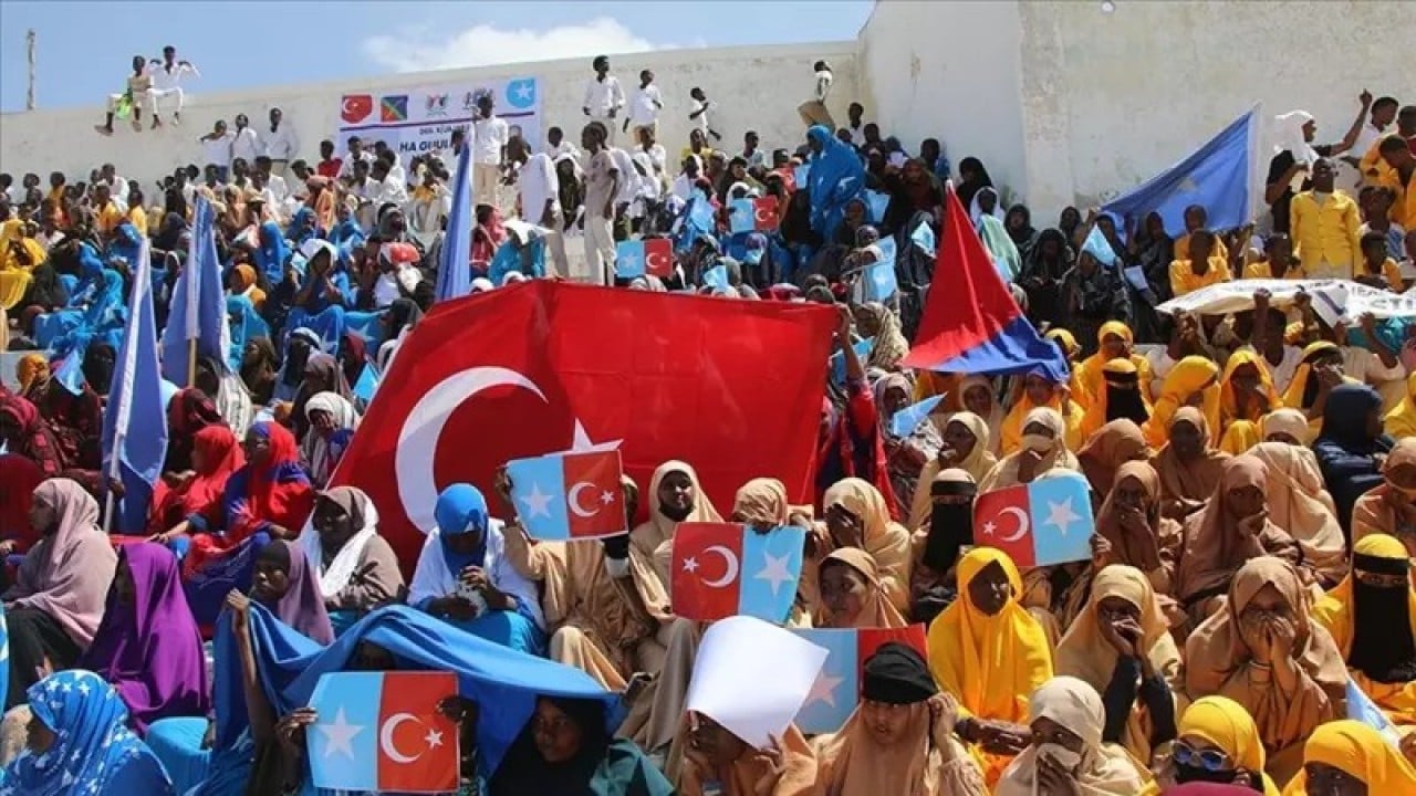 Foto - 30 milyar varillik petrol ve doğalgaz var! BAE ve İsrail karşımızda, Türkiye donanmasıyla çıkarmaya gidiyor