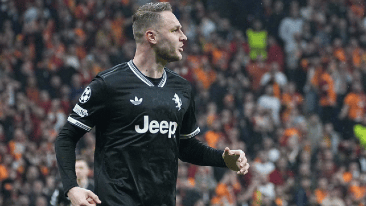 Foto - 30 milyon euroyu gözden çıkardı! Galatasaray'dan yeni sezon için ilk hamle