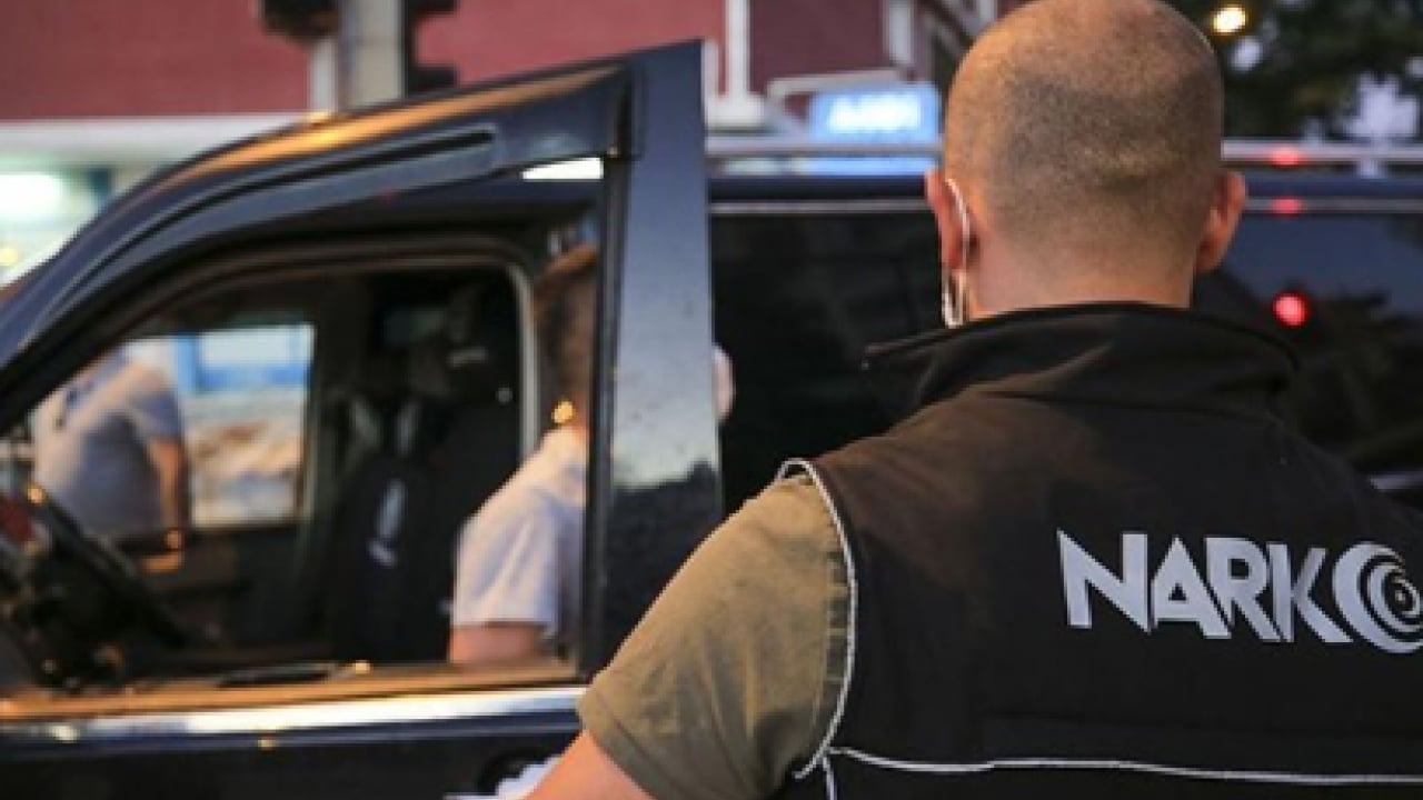 Foto - 30 yıl 3 ay kesinleşmiş hapis cezası bulunuyordu! Kuyuya saklanan zehir taciri tutuklandı