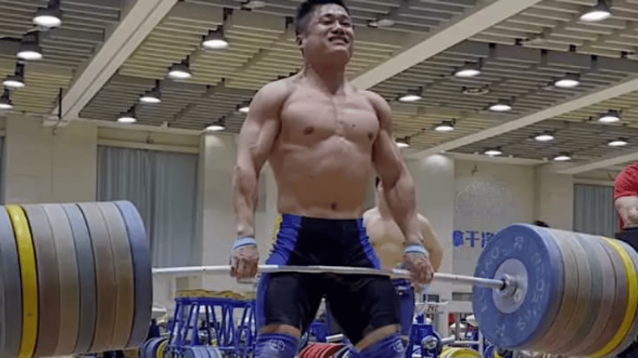 Foto - 30 yıldır rekoru kırılamayan Türk: Dünyada kimse başaramadı!