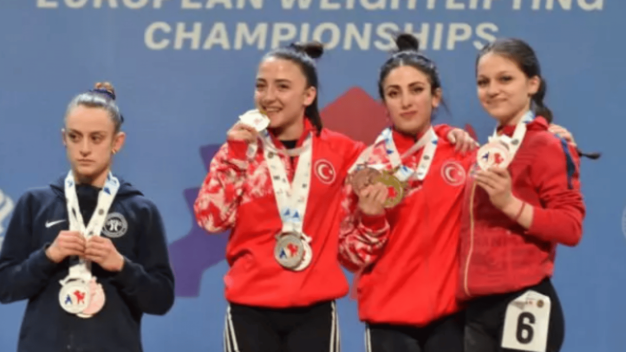 Foto - 30 yıldır rekoru kırılamayan Türk: Dünyada kimse başaramadı!