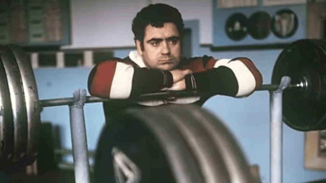 Foto - 30 yıldır rekoru kırılamayan Türk: Dünyada kimse başaramadı!