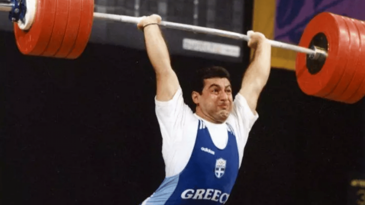 Foto - 30 yıldır rekoru kırılamayan Türk: Dünyada kimse başaramadı!