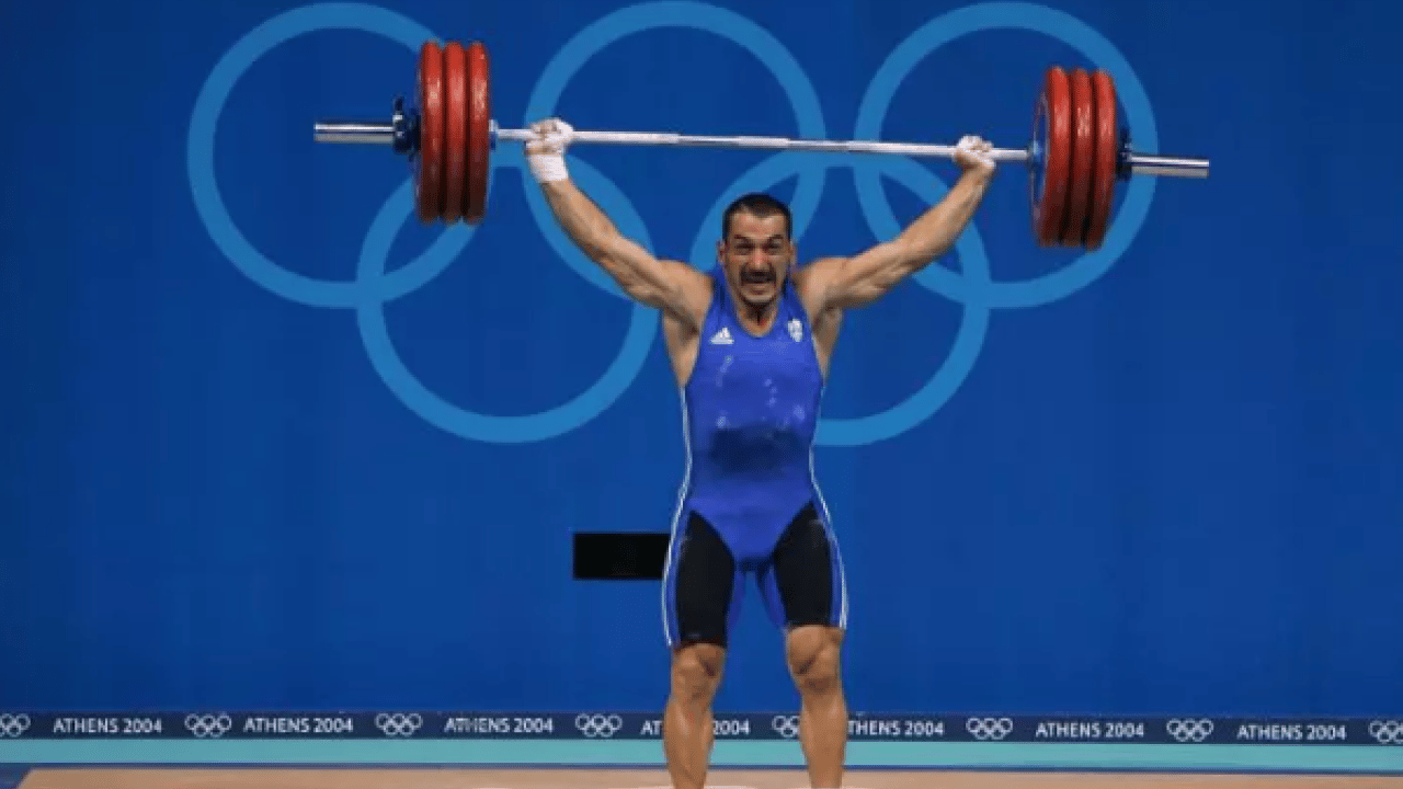 Foto - 30 yıldır rekoru kırılamayan Türk: Dünyada kimse başaramadı!