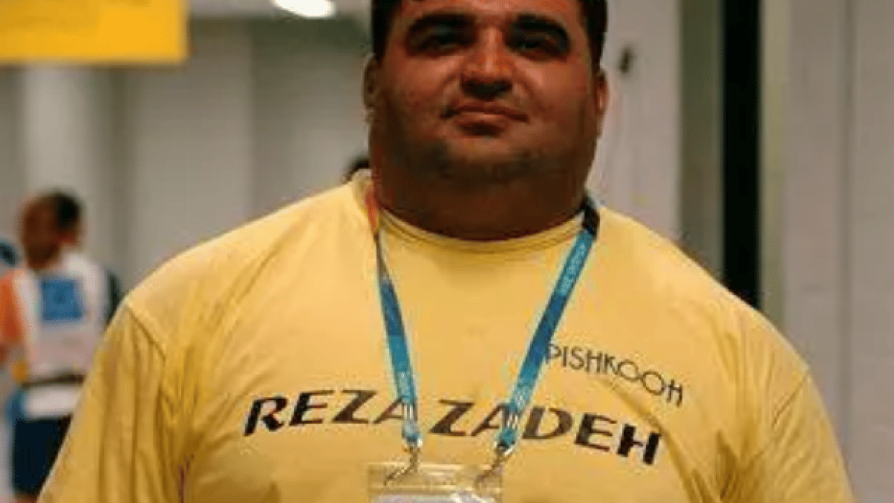 Foto - 30 yıldır rekoru kırılamayan Türk: Dünyada kimse başaramadı!