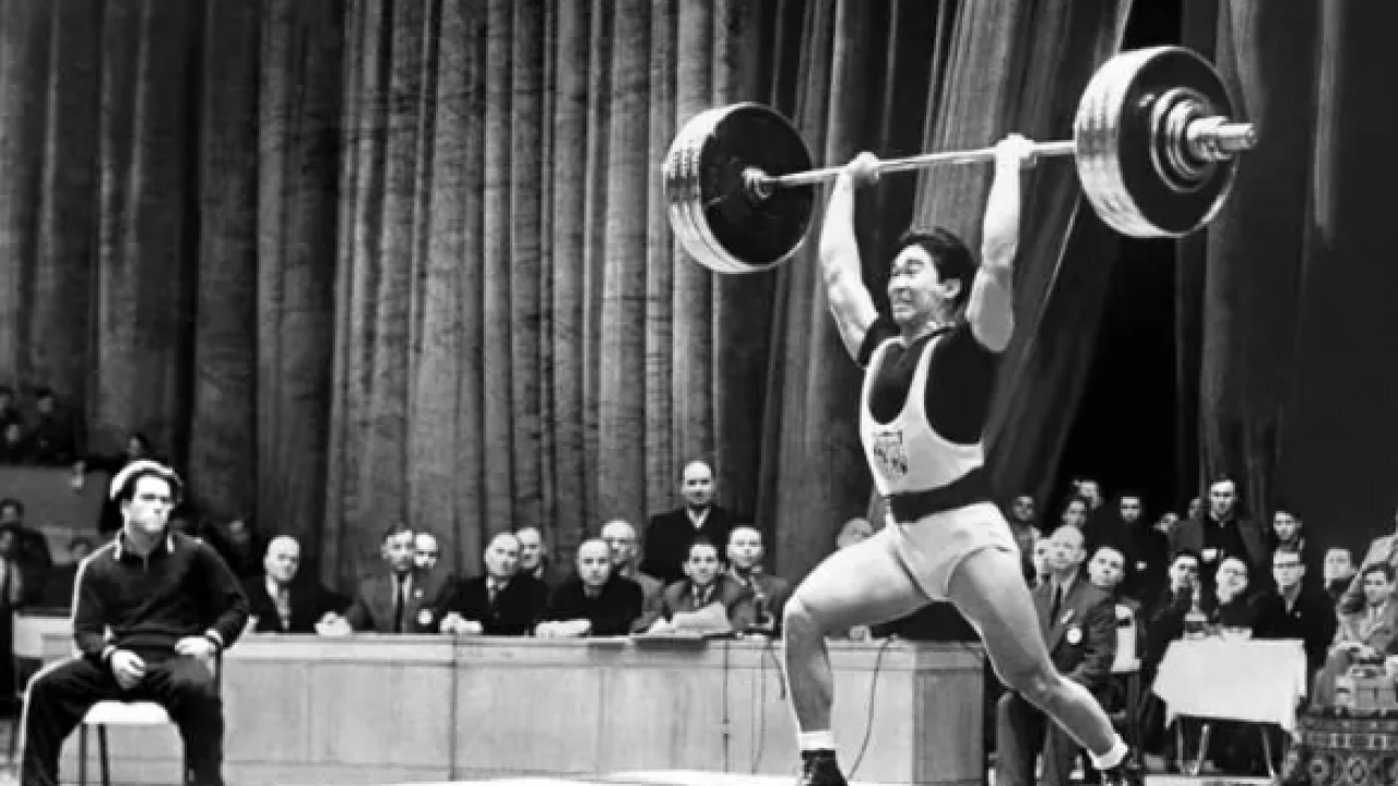 Foto - 30 yıldır rekoru kırılamayan Türk: Dünyada kimse başaramadı!