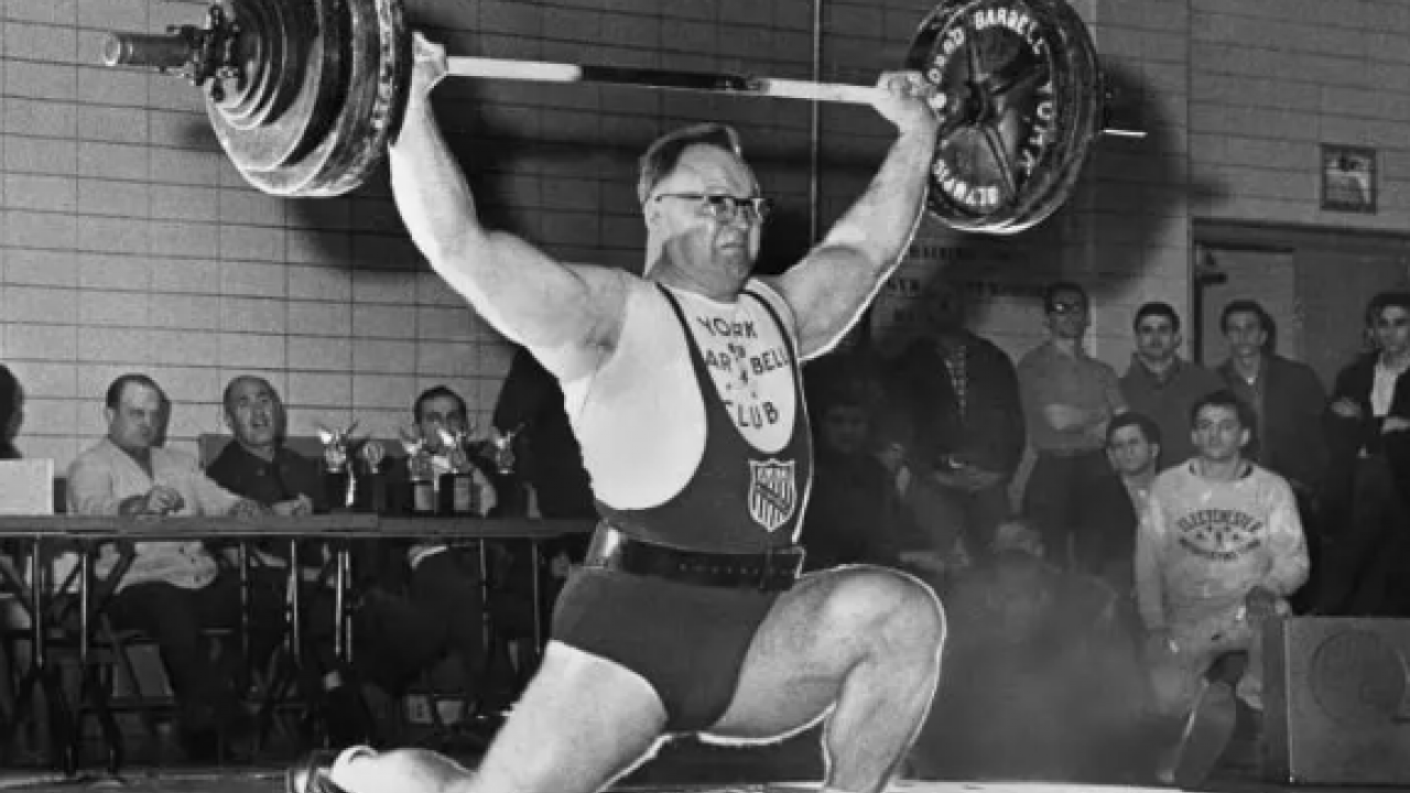 Foto - 30 yıldır rekoru kırılamayan Türk: Dünyada kimse başaramadı!