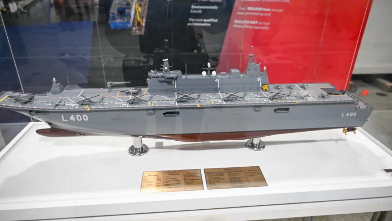 Foto - 30 yıllık pranga kırıldı! Mavi vatanın aslanı Avrupa’nın göbeğine çöktü