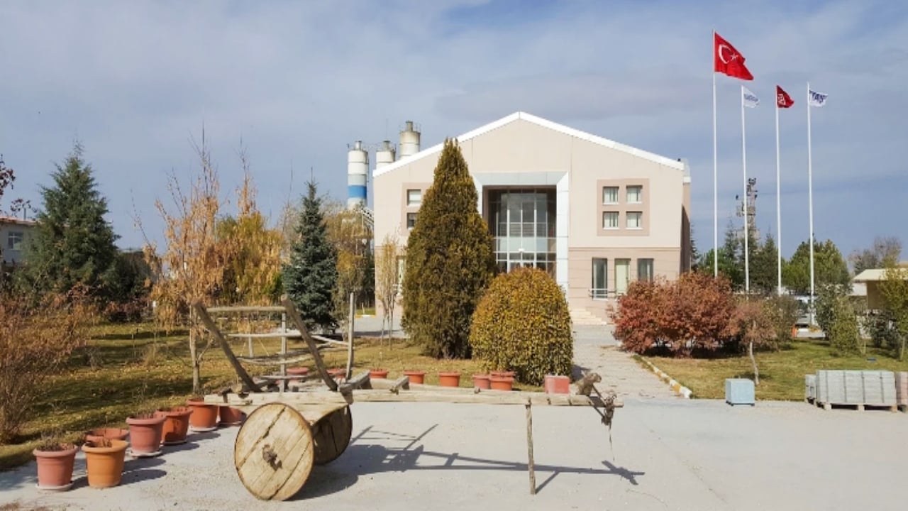 Foto - 30 yıllık Türk inşaat devi iflasın eşiğine geldi! Duyanlar kulaklarına inanamadı