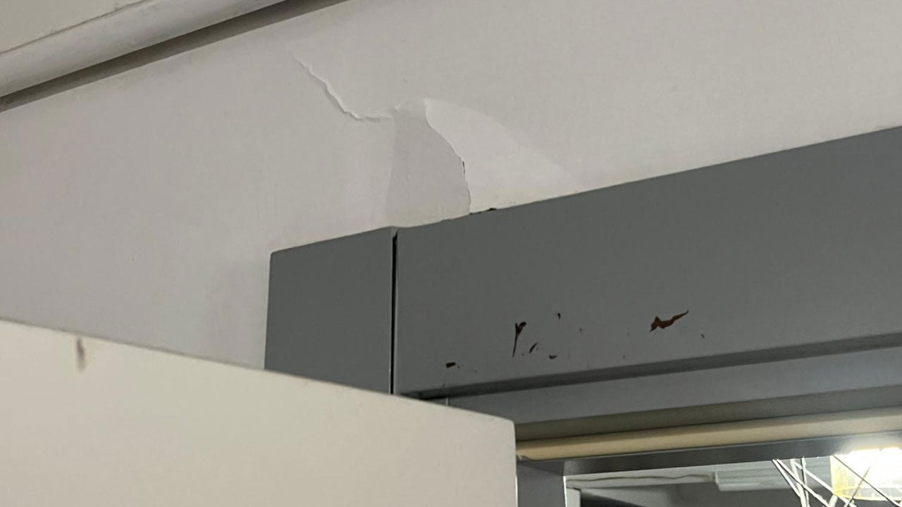 Foto - 300 kişi gece yarısı sokağa döküldü! 17 katlı bina boşaltıldı