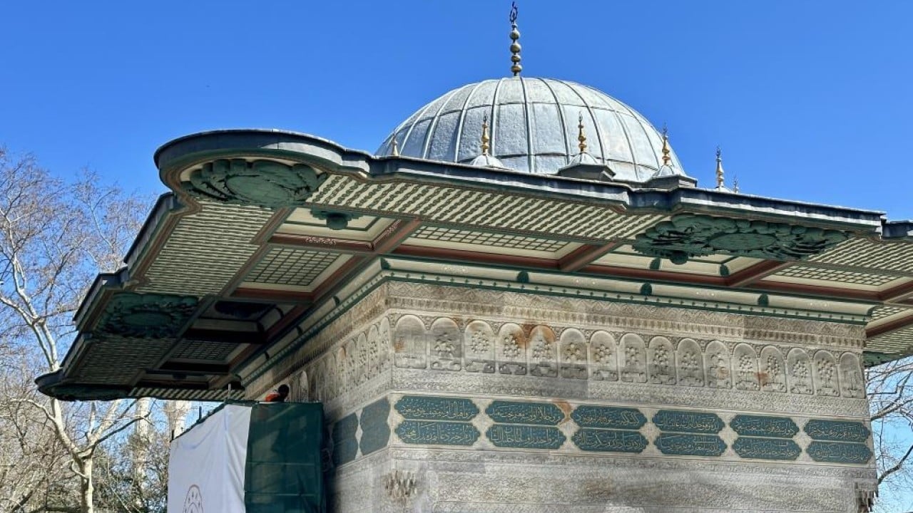 Foto - 300 yıllık tarih eski ihtişamına kavuşuyor