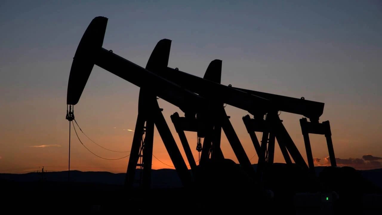 Foto - 303 milyar petrol rezervi var! Büyük resim Türkiye için iyi hadiseler olmayacağı yönünde