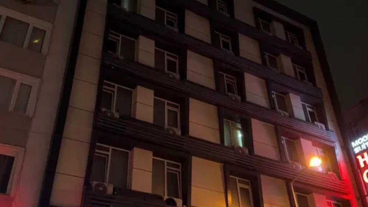 Foto - 305 numaralı odadaki ölümün sırrı çözüldü! Bakın katil kim çıktı