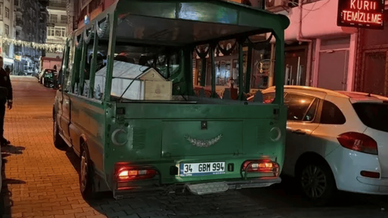 Foto - 305 numaralı odadaki ölümün sırrı çözüldü! Bakın katil kim çıktı