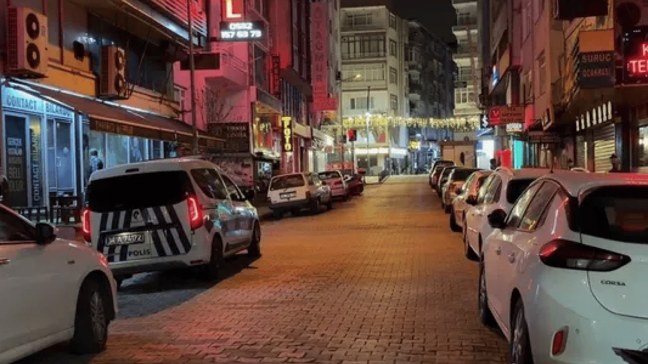 Foto - 305 numaralı odadaki ölümün sırrı çözüldü! Bakın katil kim çıktı