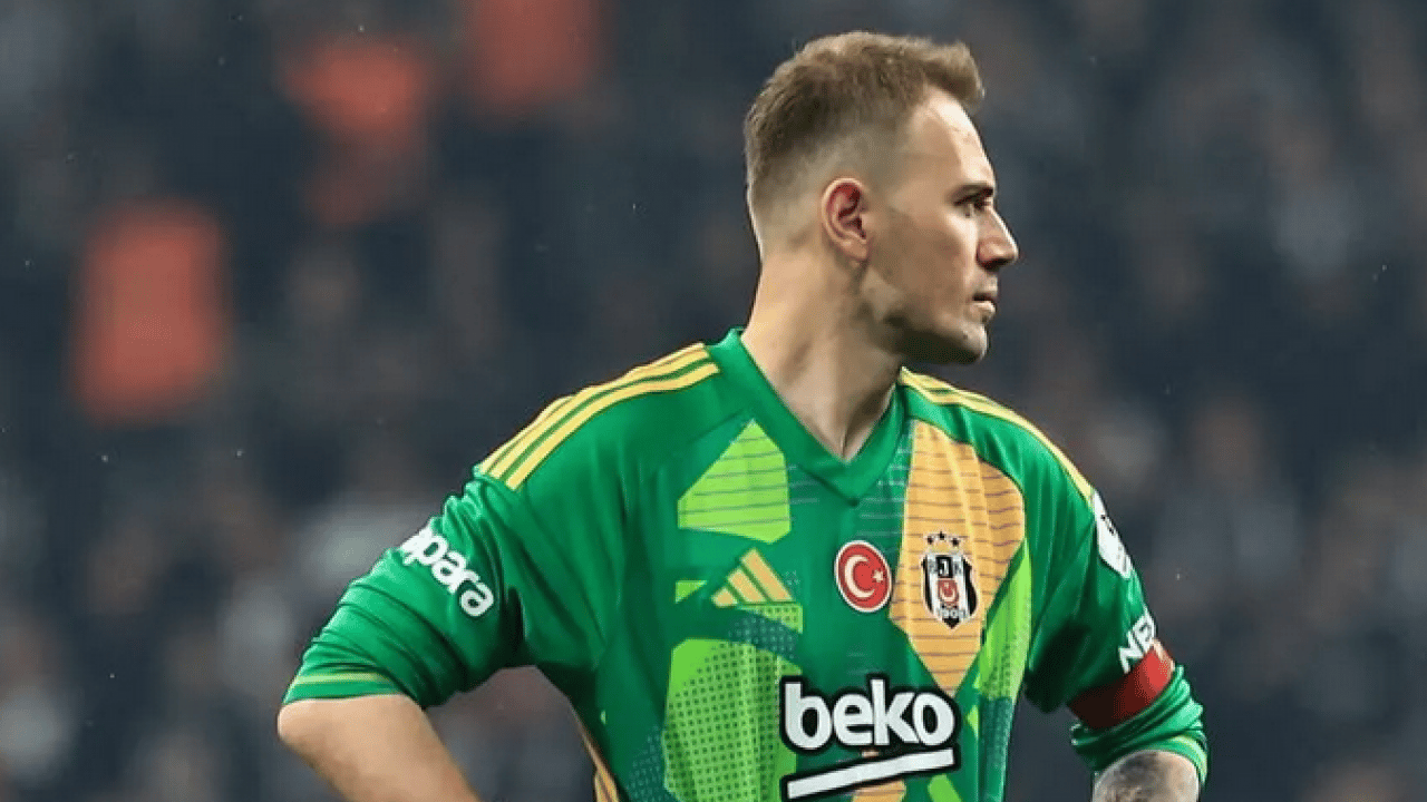 Foto - 31 kaleci içinde 30. sırada yer aldı! ‘Kabul edilemez’ deyip isyan çıkarsanıza yahu…