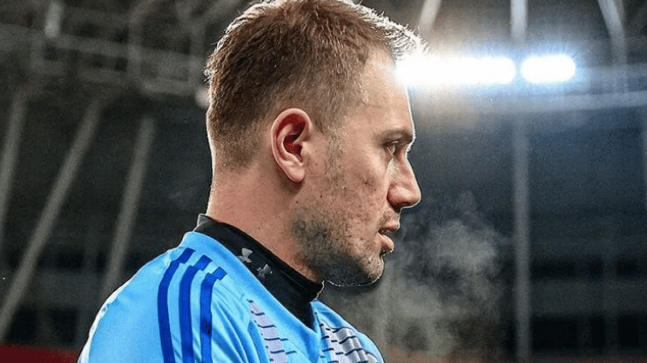 31 kaleci içinde 30. sırada yer aldı! ‘Kabul edilemez’ deyip isyan çıkarsanıza yahu…