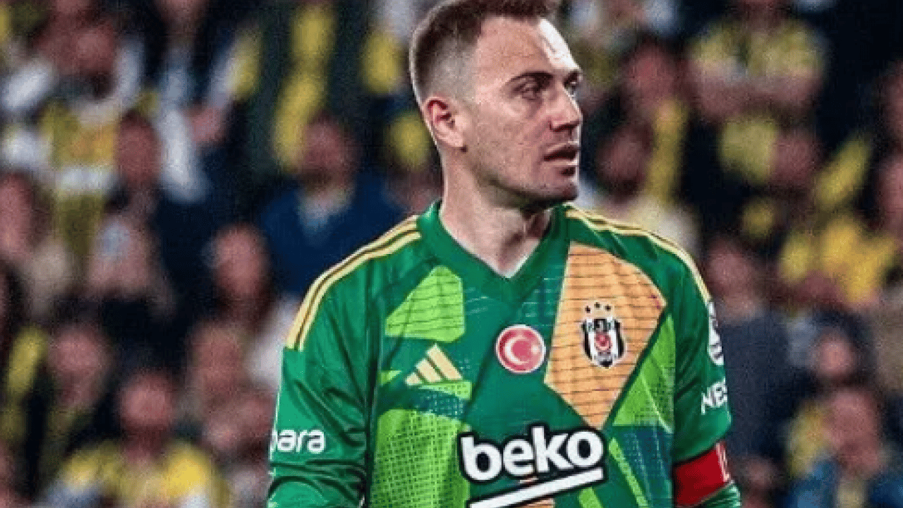 Foto - 31 kaleci içinde 30. sırada yer aldı! ‘Kabul edilemez’ deyip isyan çıkarsanıza yahu…