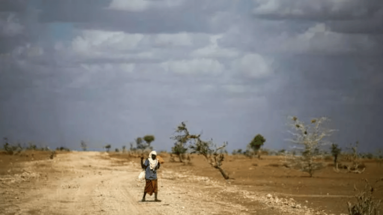 Foto - 33 ülke için felaket senaryosu! Türkiye 27'nci sırada yer aldı!