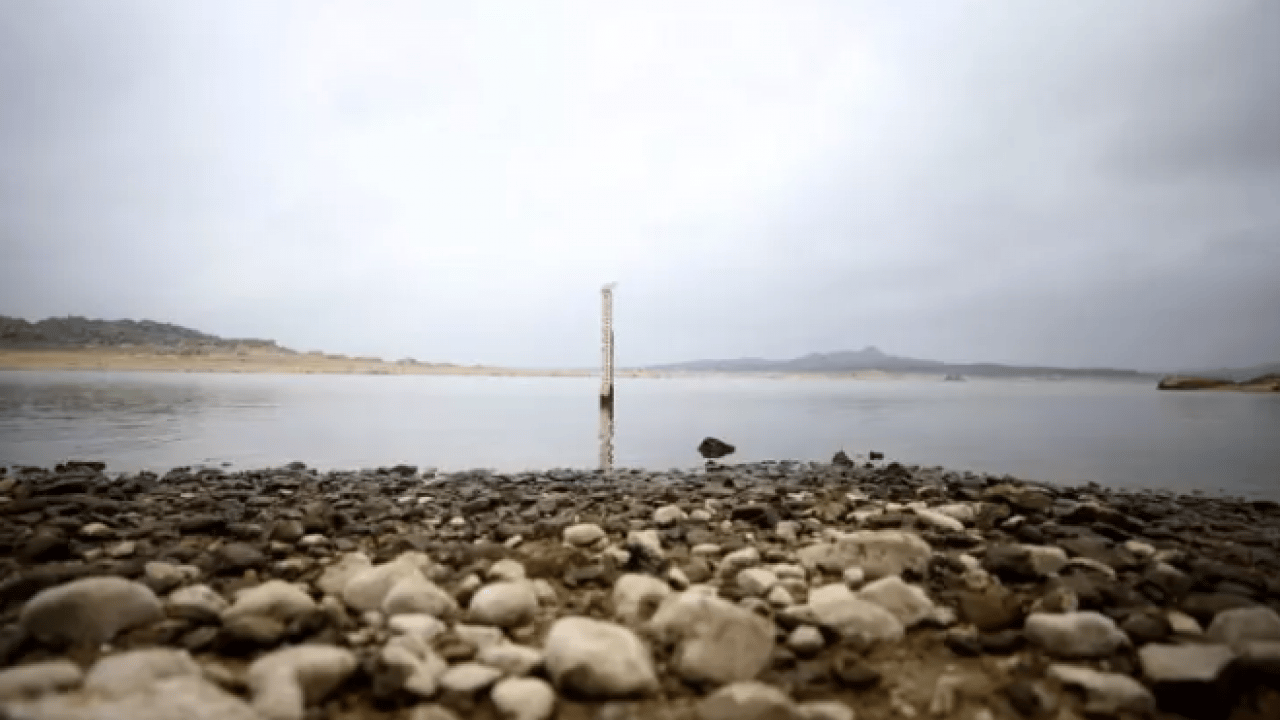 Foto - 33 ülke için felaket senaryosu! Türkiye 27'nci sırada yer aldı!