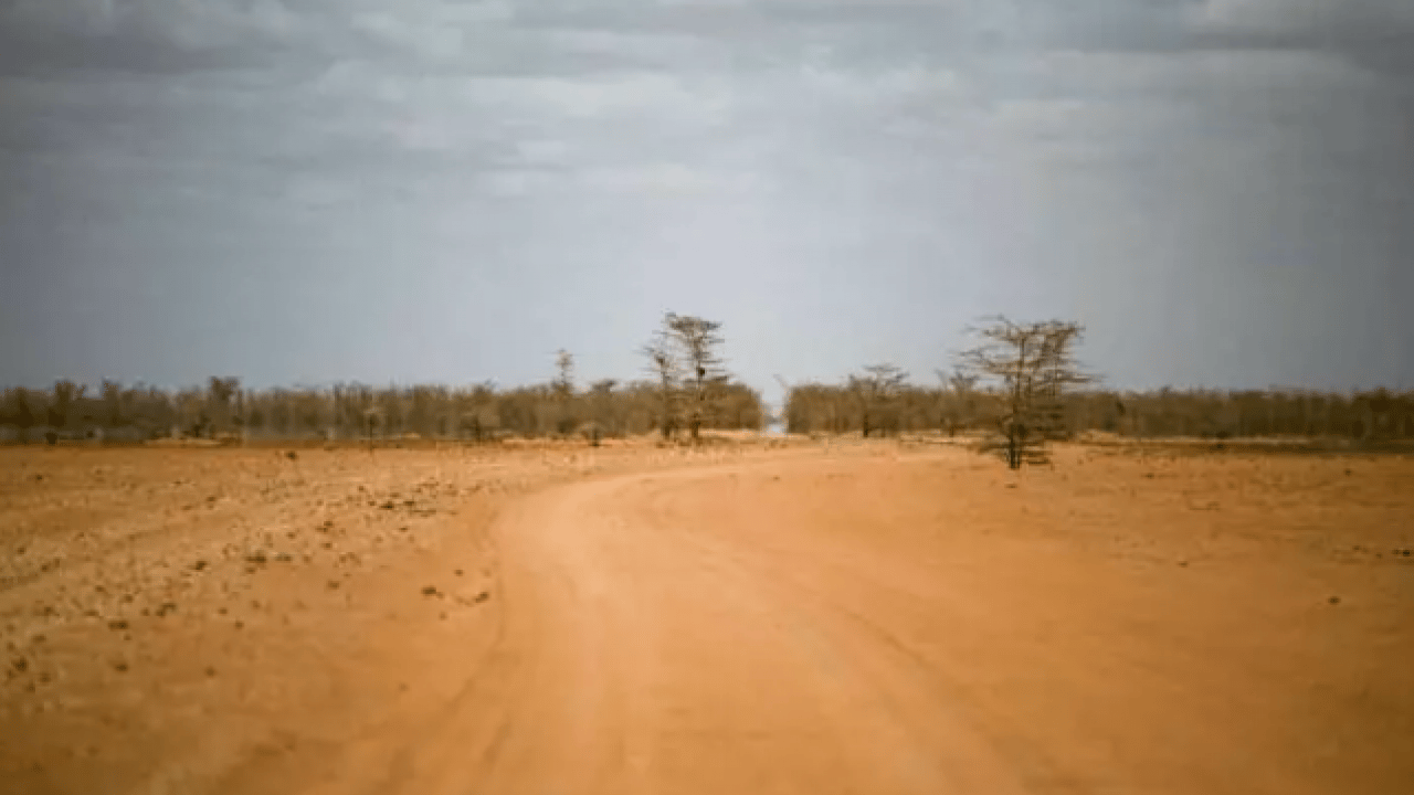 Foto - 33 ülke için felaket senaryosu! Türkiye 27'nci sırada yer aldı!