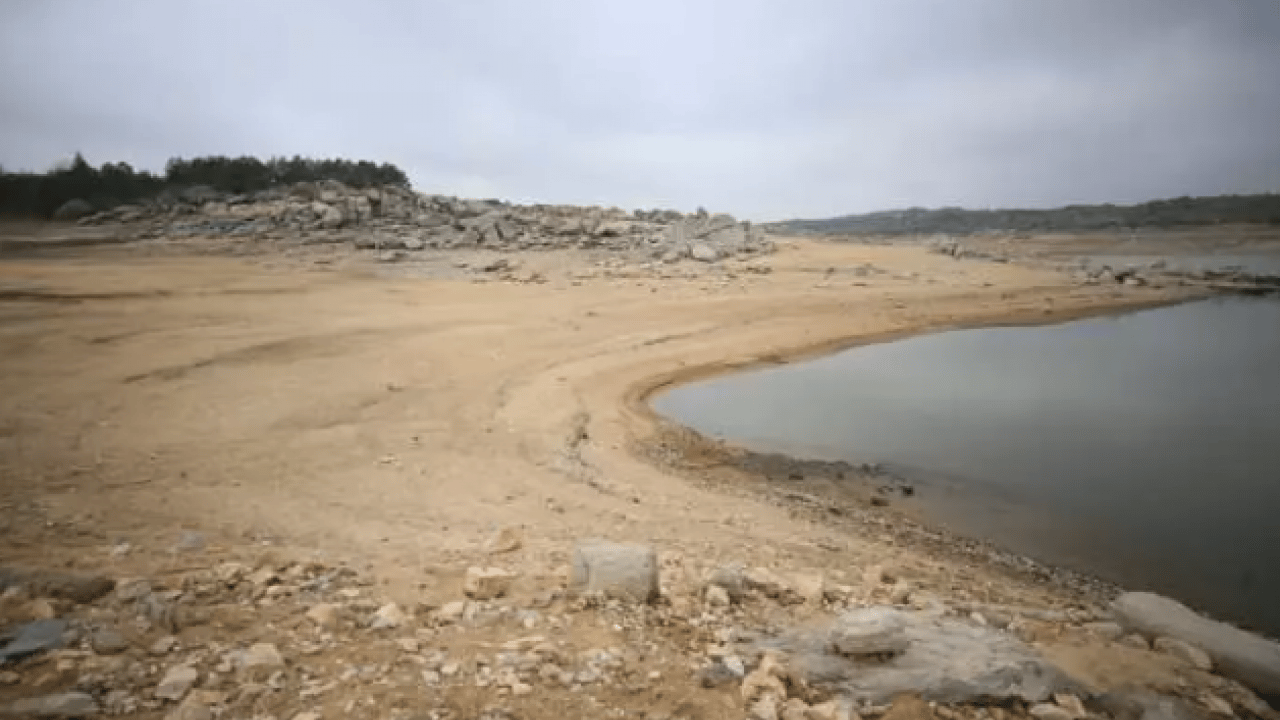 33 ülke için felaket senaryosu! Türkiye 27'nci sırada yer aldı!