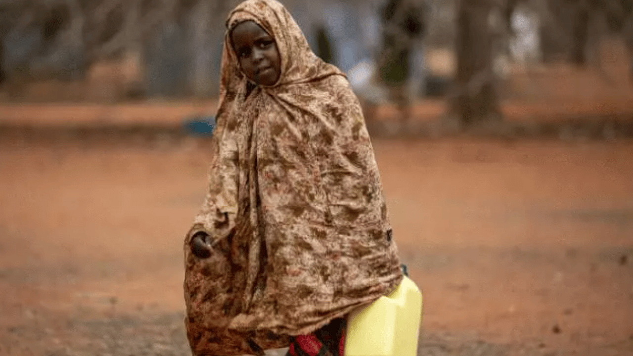 Foto - 33 ülke için felaket senaryosu! Türkiye 27'nci sırada yer aldı!
