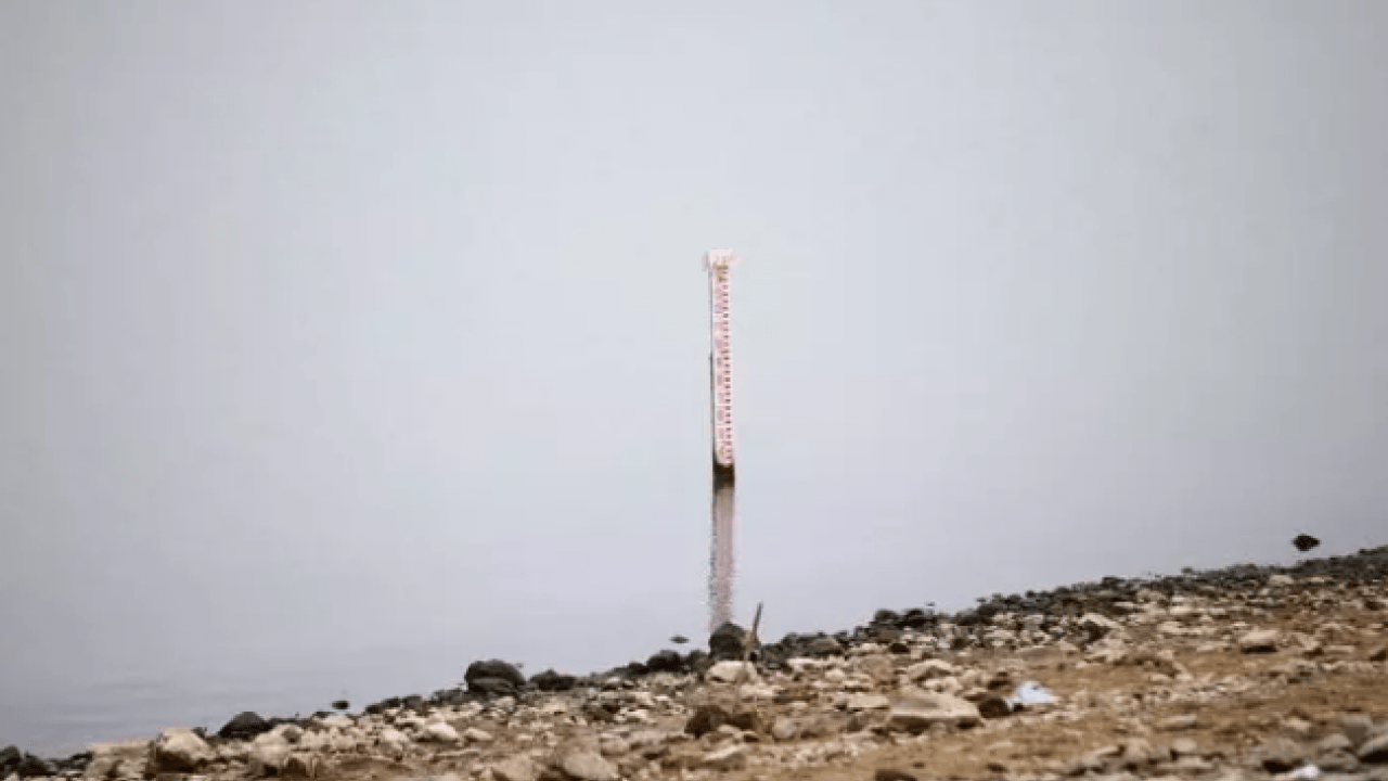 Foto - 33 ülke için felaket senaryosu! Türkiye 27'nci sırada yer aldı!