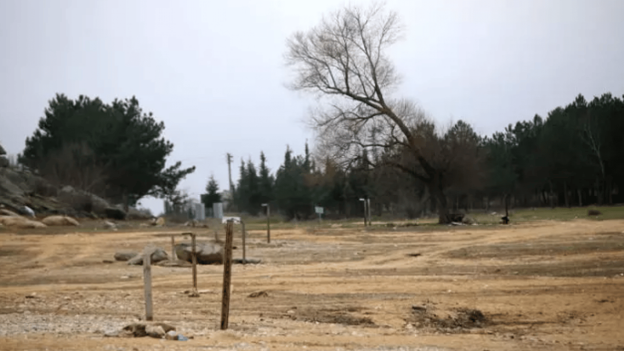 Foto - 33 ülke için felaket senaryosu! Türkiye 27'nci sırada yer aldı!