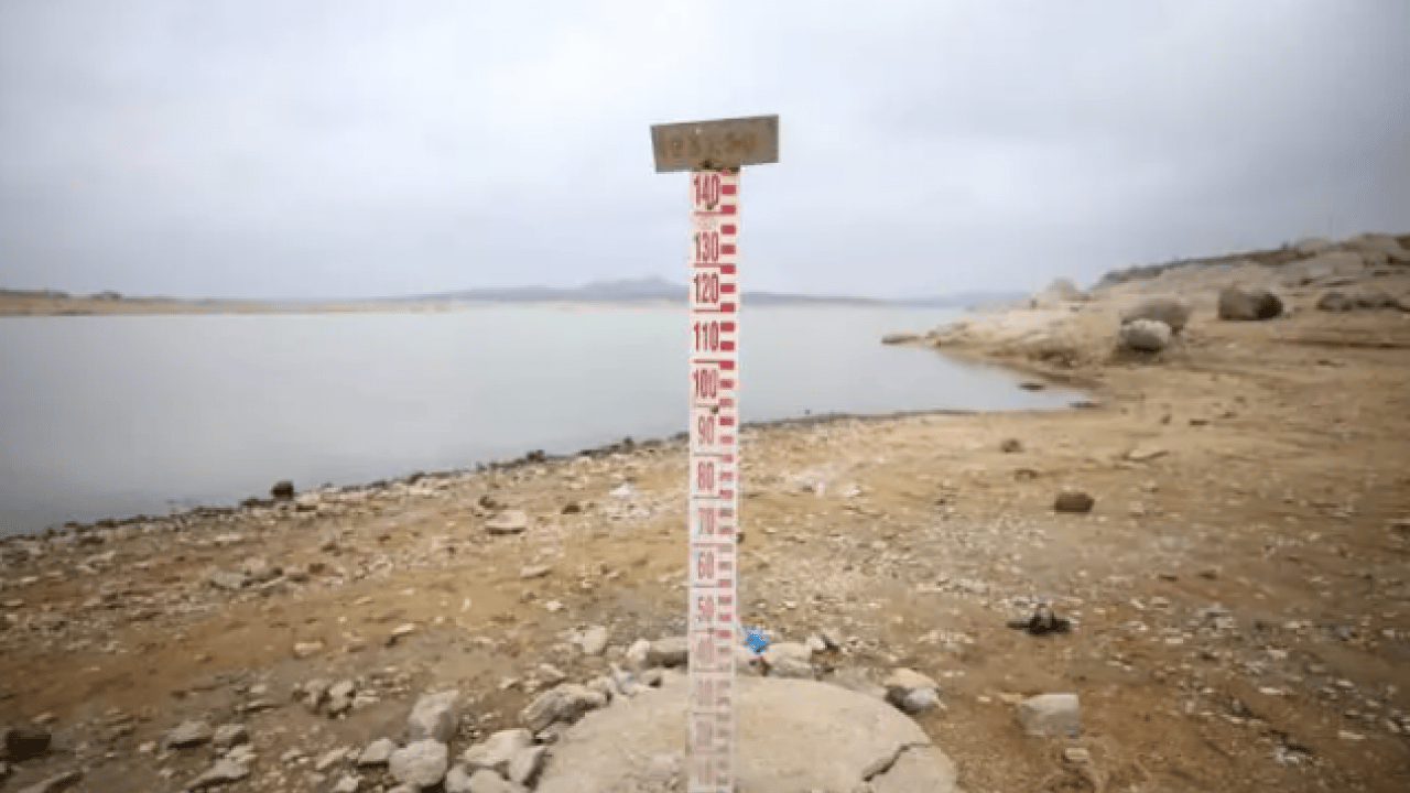 Foto - 33 ülke için felaket senaryosu! Türkiye 27'nci sırada yer aldı!