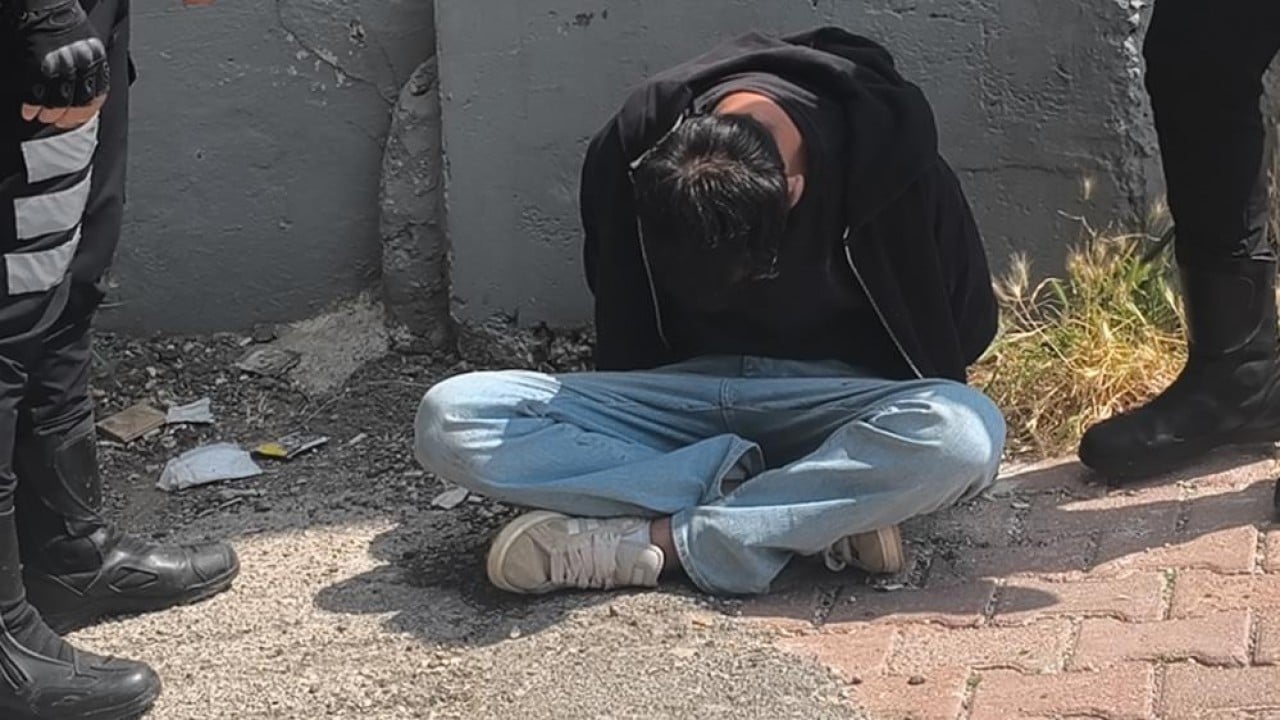 Foto - 34 dosya 23 yıl hapis Yakalanmasa hala aramızda dolaşıyordu