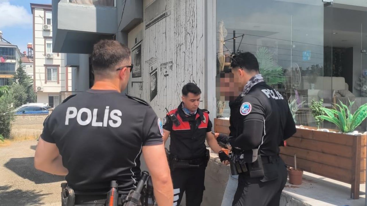 Foto - 34 dosya 23 yıl hapis Yakalanmasa hala aramızda dolaşıyordu