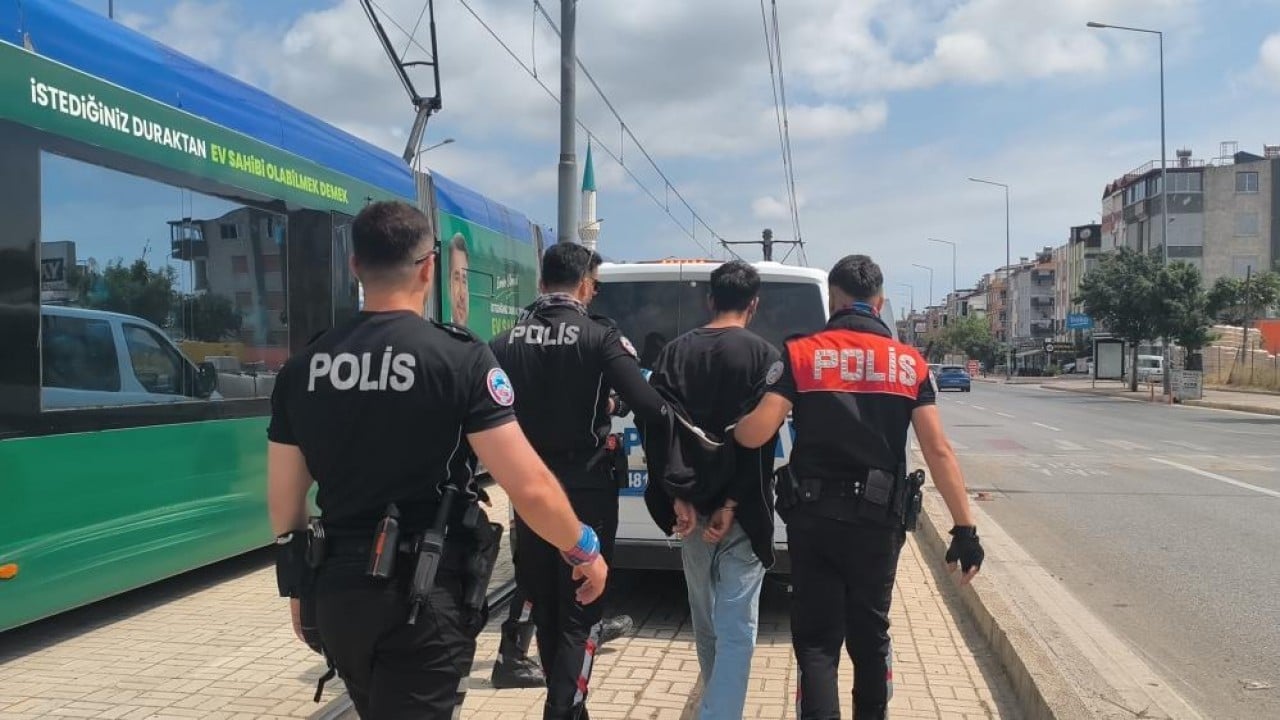 34 dosya 23 yıl hapis Yakalanmasa hala aramızda dolaşıyordu