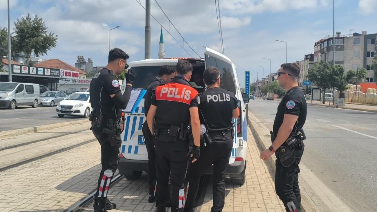 Foto - 34 dosya 23 yıl hapis Yakalanmasa hala aramızda dolaşıyordu