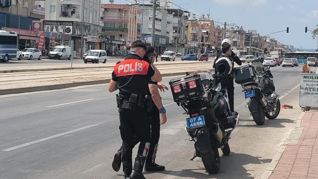 Foto - 34 dosya 23 yıl hapis Yakalanmasa hala aramızda dolaşıyordu