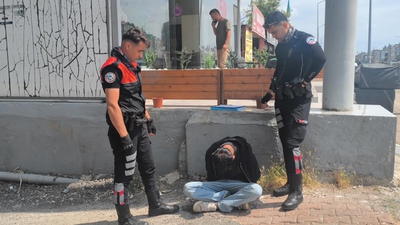 Foto - 34 dosya 23 yıl hapis Yakalanmasa hala aramızda dolaşıyordu
