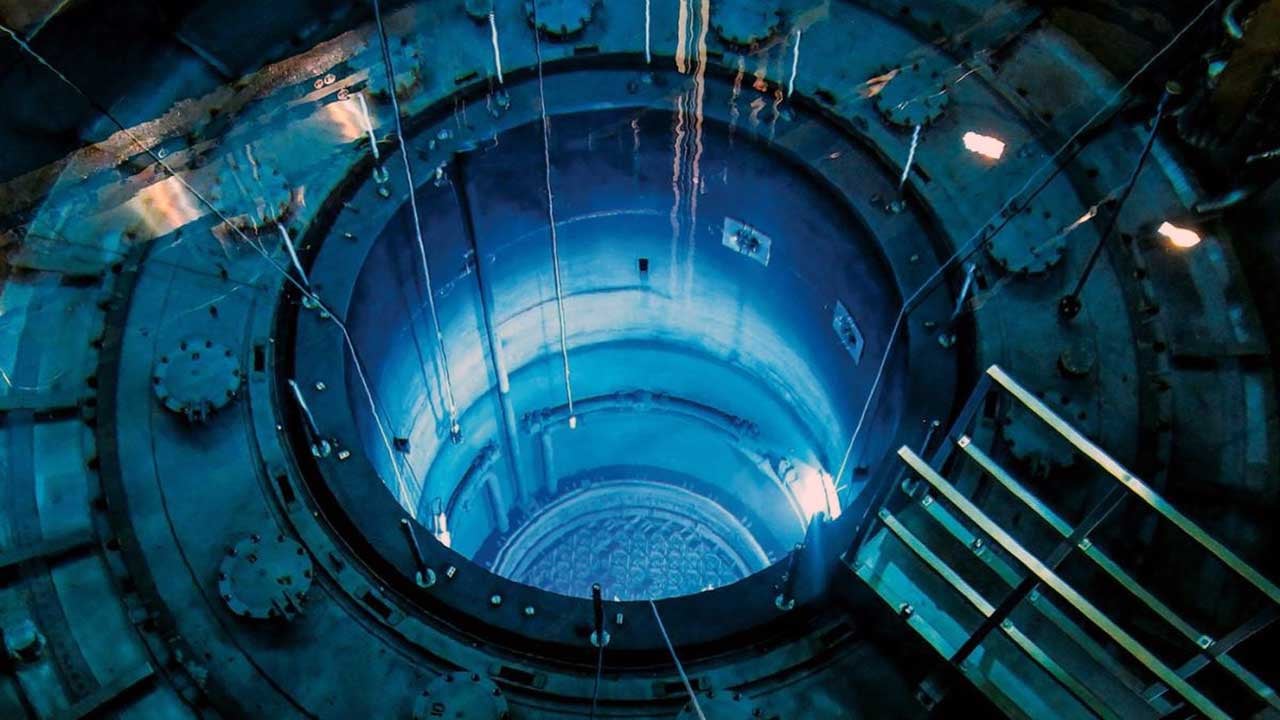 Foto - 34 ülkeden güvenli ve uygun nükleer enerji bildirisi! Türkiye'nin de imzası var