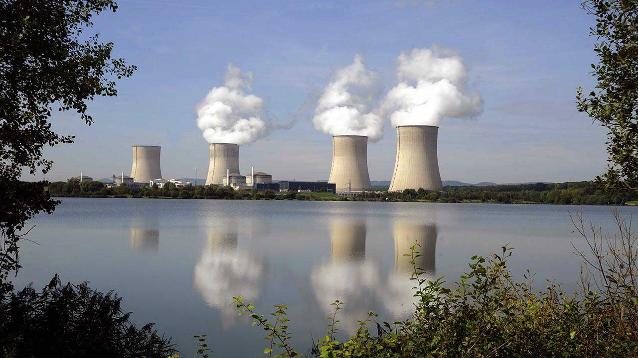 Foto - 34 ülkeden güvenli ve uygun nükleer enerji bildirisi! Türkiye'nin de imzası var