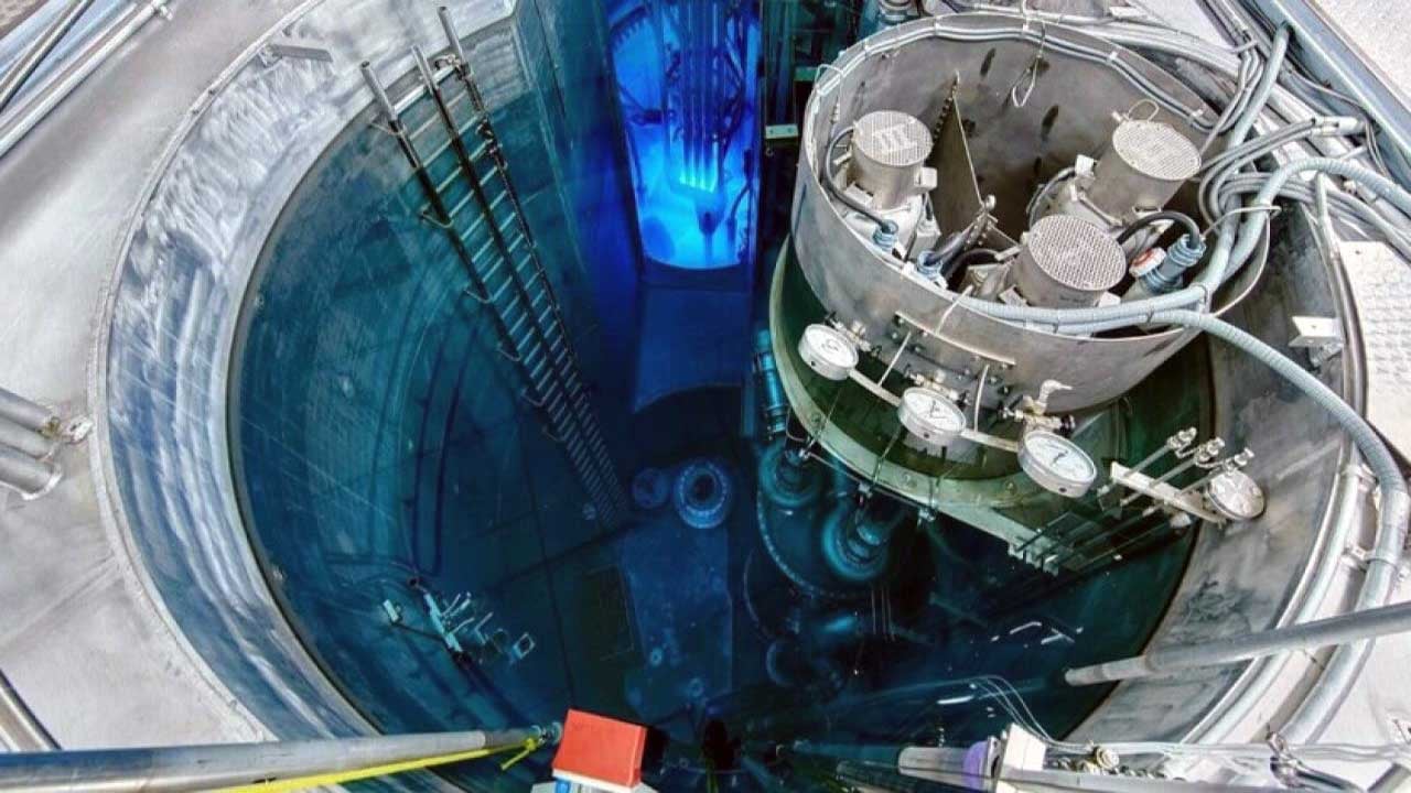 Foto - 34 ülkeden güvenli ve uygun nükleer enerji bildirisi! Türkiye'nin de imzası var