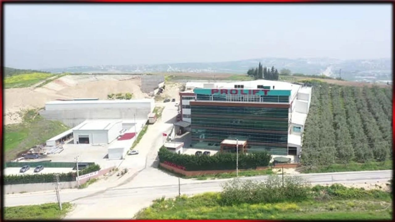 Foto - 34 ülkeye ihracat yapıyordu! Türkiye'nin dev firması iflas etti