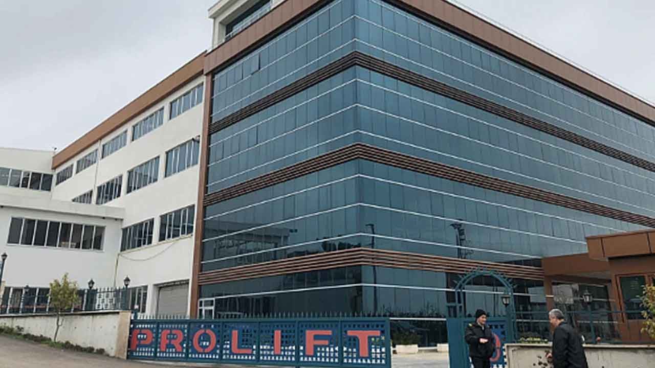 Foto - 34 ülkeye ihracat yapıyordu! Türkiye'nin dev firması iflas etti