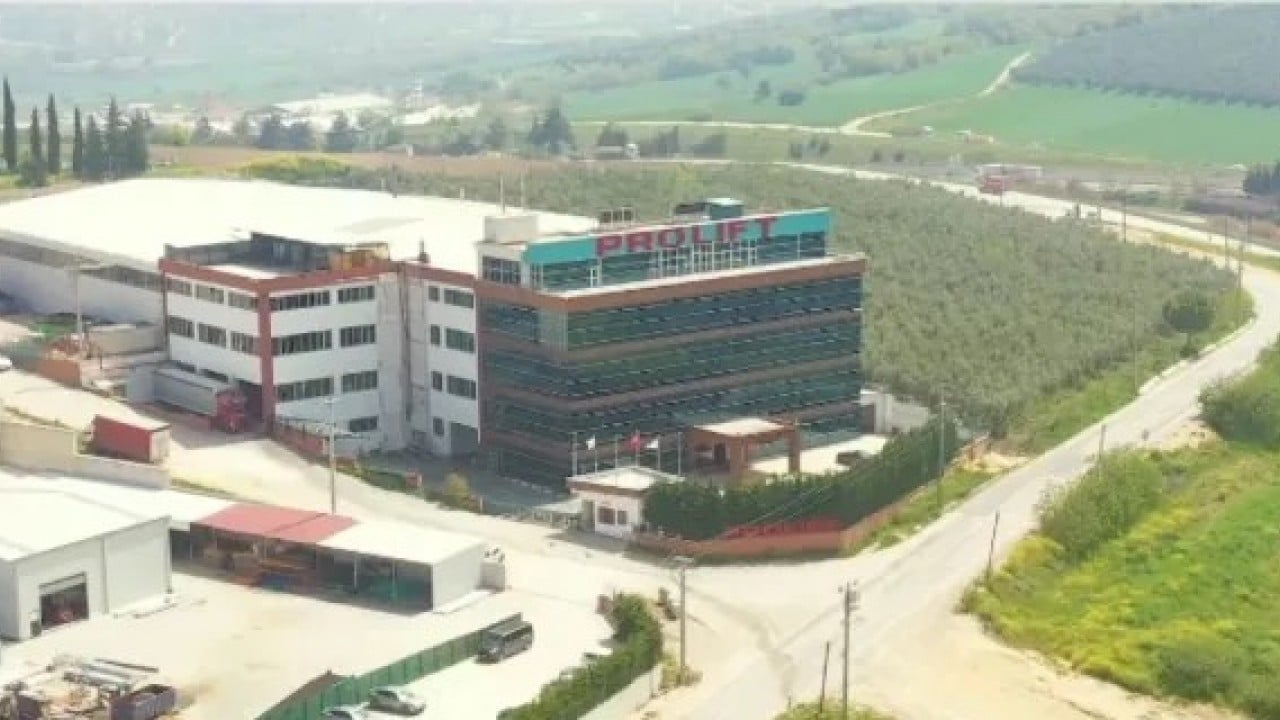 Foto - 34 ülkeye ihracat yapıyordu! Türkiye'nin dev firması iflas etti