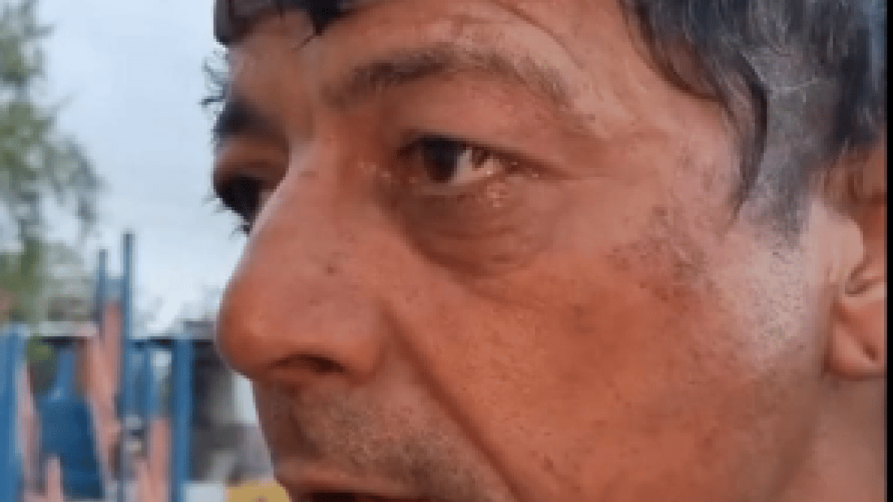 Foto - 34 yıllık uyuşturucu bağımlılığını yendi! Şimdi bağımlılıkla mücadele eğitmeni olacak... Neferi olacağım