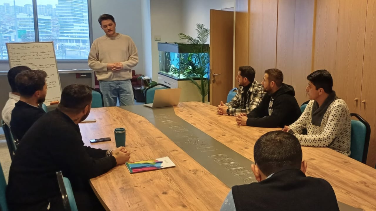 Foto - 34 yıllık uyuşturucu bağımlılığını yendi! Şimdi bağımlılıkla mücadele eğitmeni olacak... Neferi olacağım