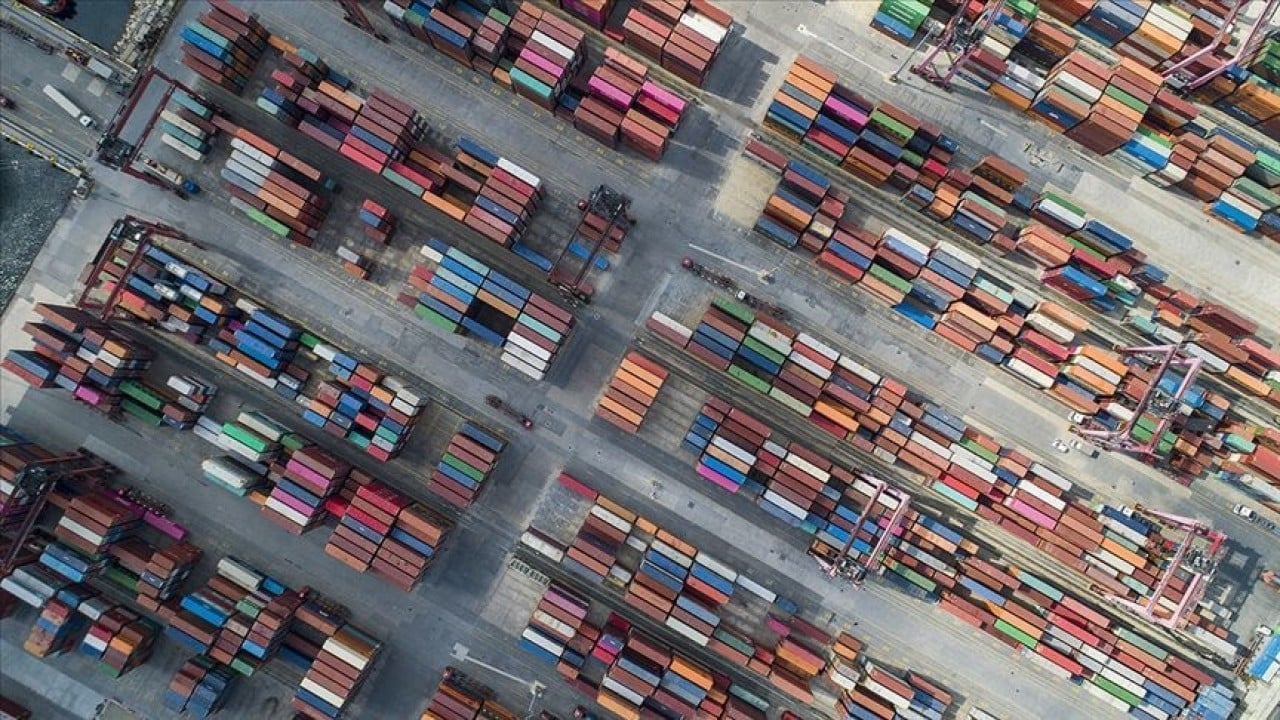 Foto - 35 ilin ihracatı arttı! İlk 4 değişmedi